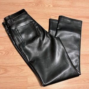 Aritzia Wilfred Melina Pants